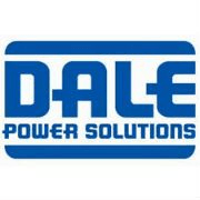 Dale Logo - Working at Dale Power Solutions