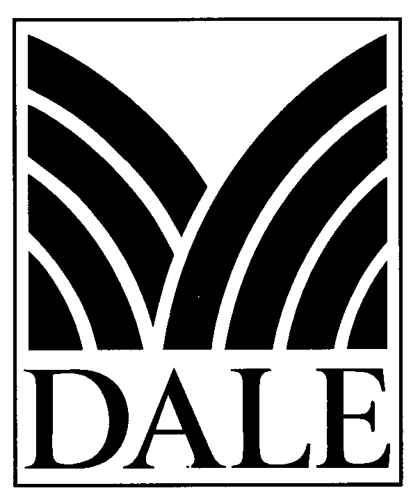 Dale Logo - Index Of Image Logos