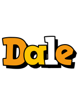 Dale Logo - Dale LOGO * Create Custom Dale logo * Cartoon STYLE *