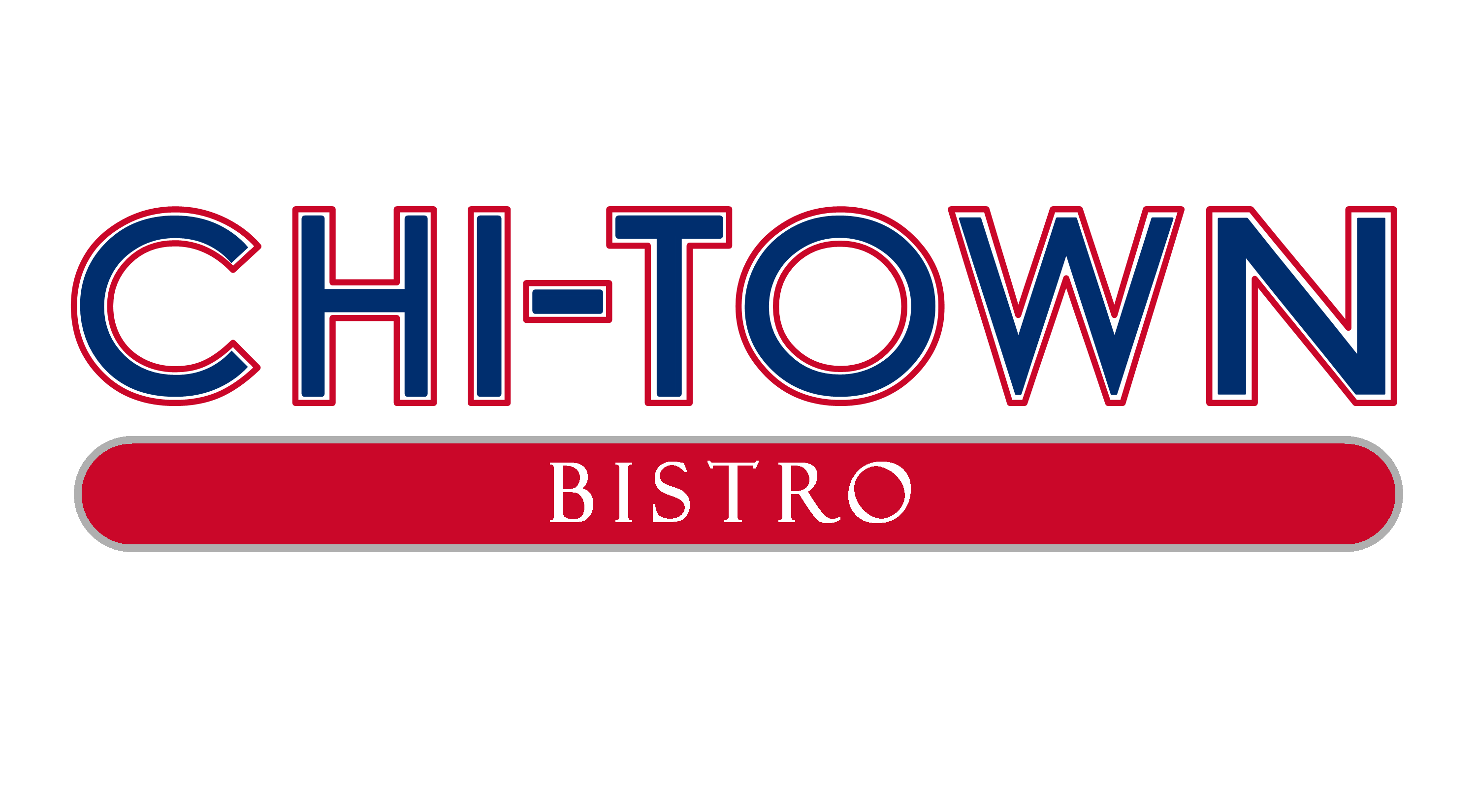 Chi-Town Logo - Chi-Town Bistro Missions Dinner – Messiah Episcopal Church