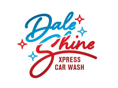 Dale Logo - Dale Shine Logo by Nikki Gholson on Dribbble