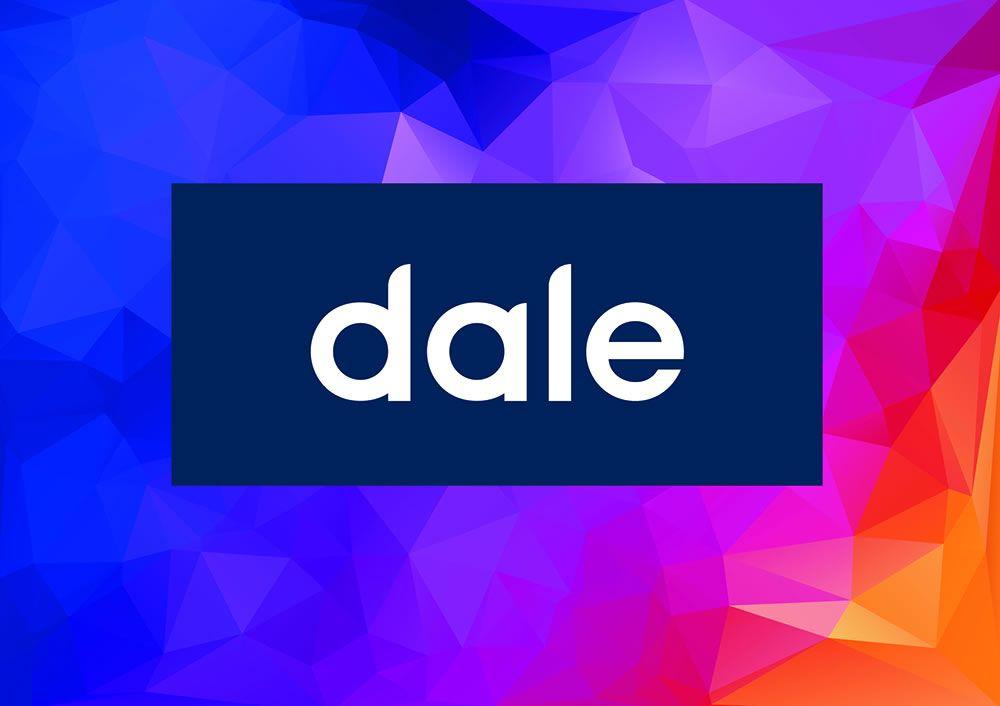 Dale Logo - Progress Design Dale Hardware Identity