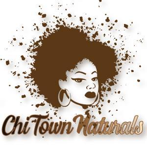 Chi-Town Logo - Chi Town Naturals | Home