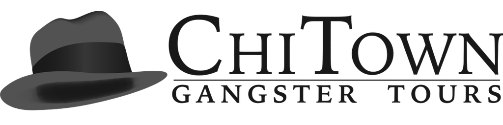 Chi-Town Logo - ChiTown Gangster Tours | Chicago Bus Tours