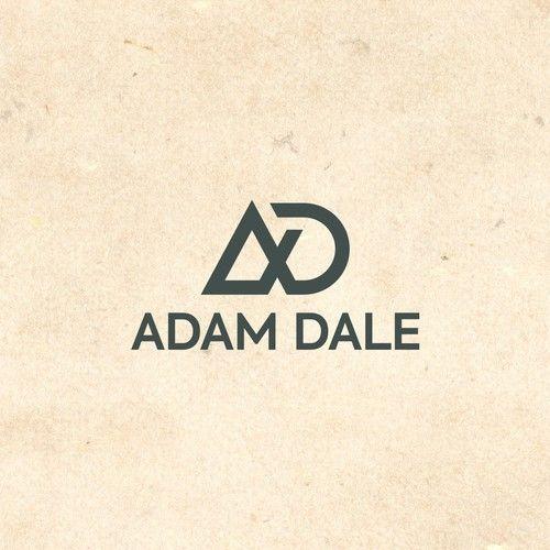 Dale Logo - Logo Design for Singer/Songwriter, Adam Dale | Logo design contest