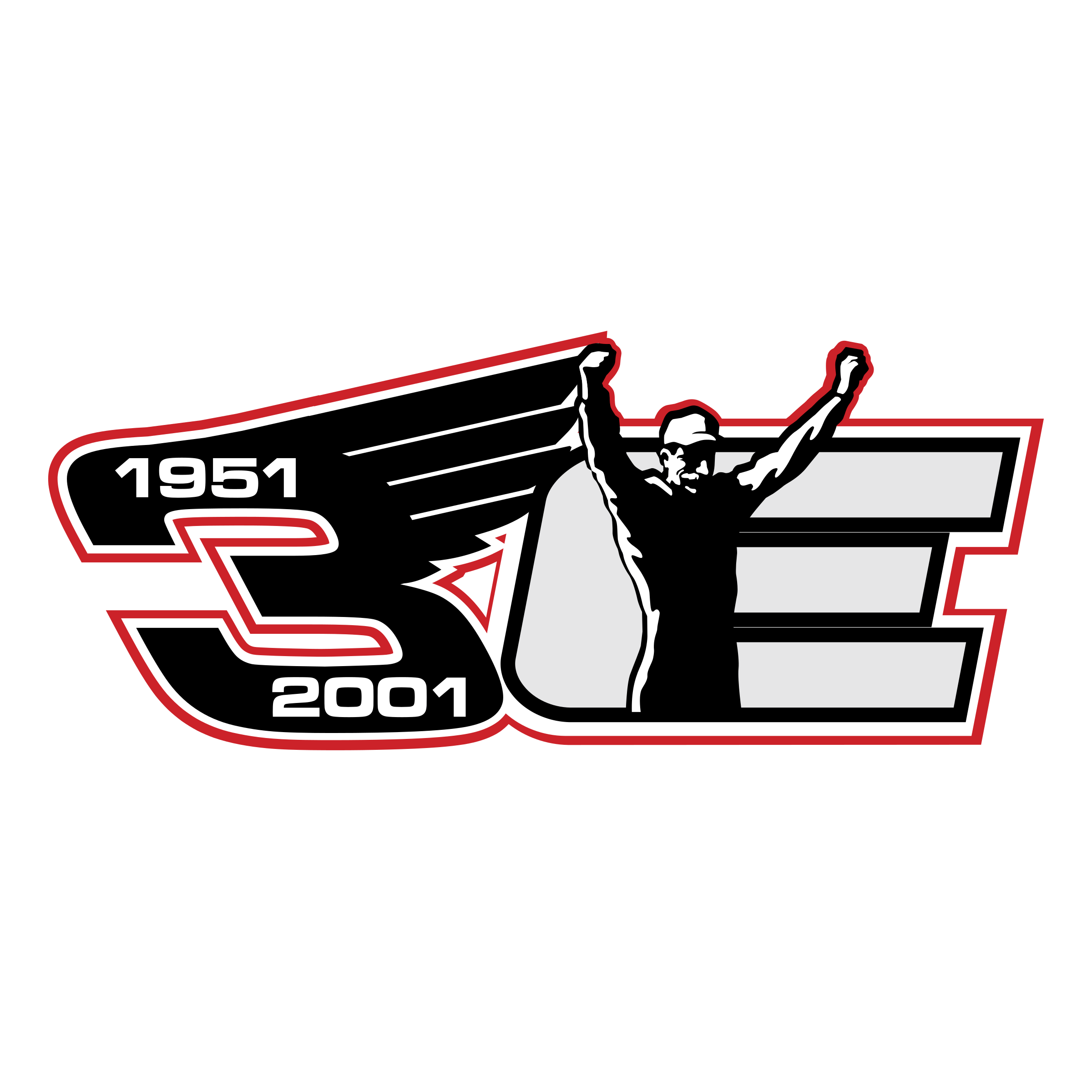Dale Logo - Dale Earnhardt Legacy Logo PNG Transparent & SVG Vector - Freebie Supply