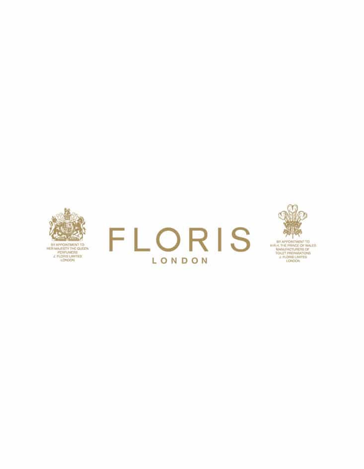 Floris Logo - Floris Logo