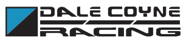 Dale Logo - Dale coyne racing logo.png