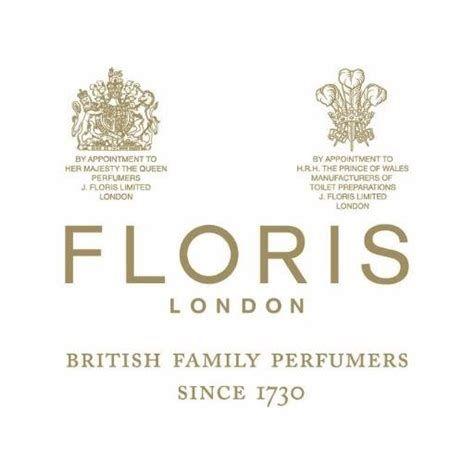 Floris Logo - Floris Logos