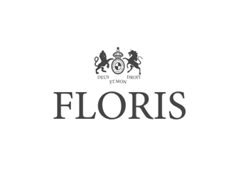 Floris Logo - Logopond - Logo, Brand & Identity Inspiration (Floris)