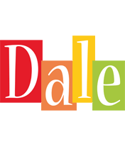 Dale Logo - Dale Logo | Name Logo Generator - Smoothie, Summer, Birthday, Kiddo ...
