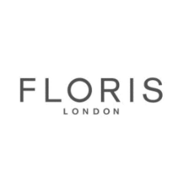 Floris Logo - Floris London