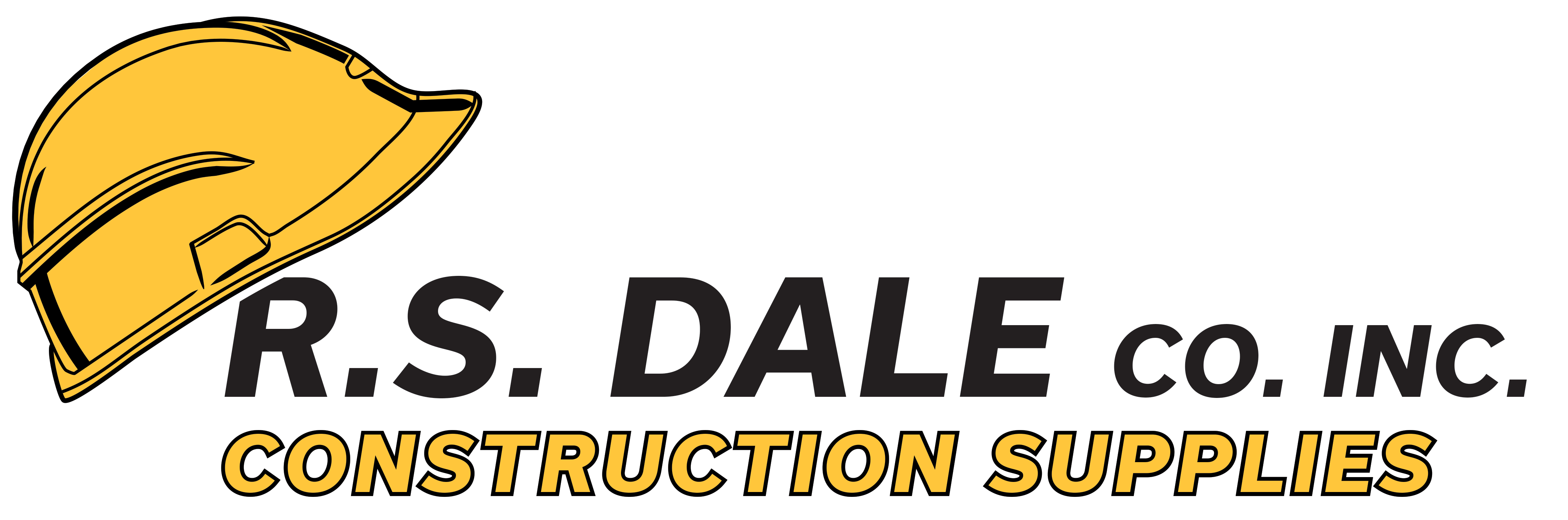 Dale Logo - Home | R. S. Dale