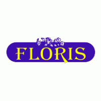 Floris Logo - Floris | Brands of the World™ | Download vector logos and logotypes