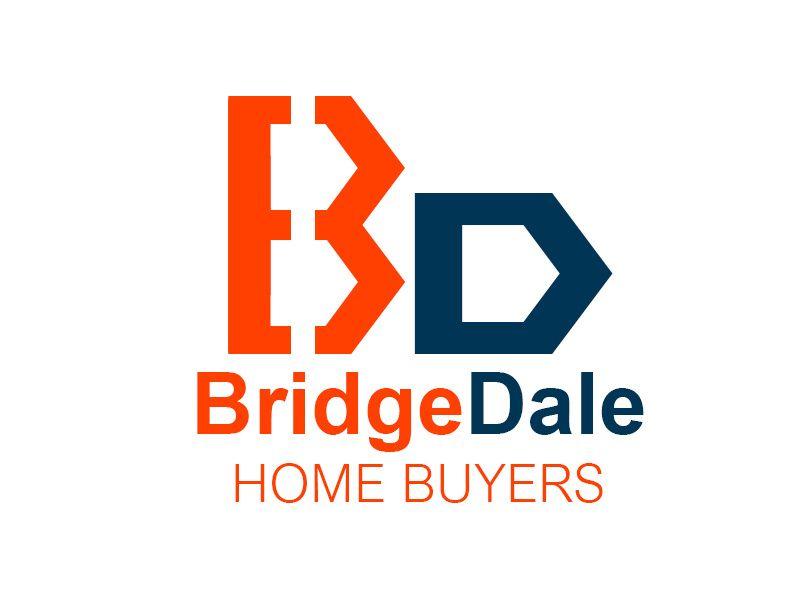 Dale Logo - Bridge Dale Homebuyers Logo by Alphonic Network Solutions on Dribbble