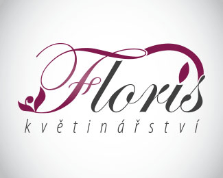 Floris Logo - Logopond, Brand & Identity Inspiration (Floris)