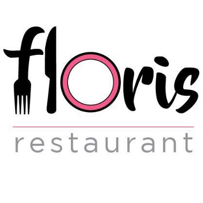 Floris Logo - Floris Restaurant