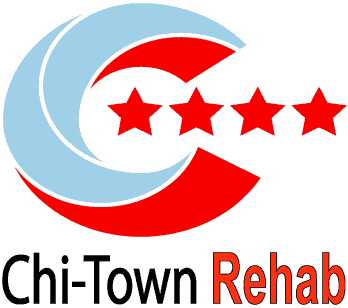 Chi-Town Logo - Chi-Town Rehab | Finding a Chicago Rehab Expert Made Easy