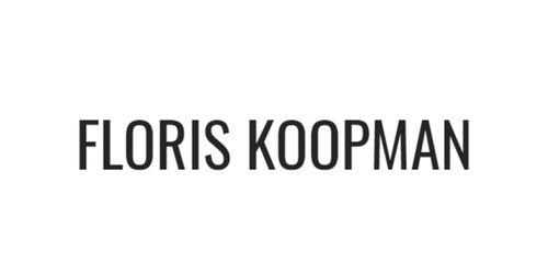 Floris Logo - Floris Koopman