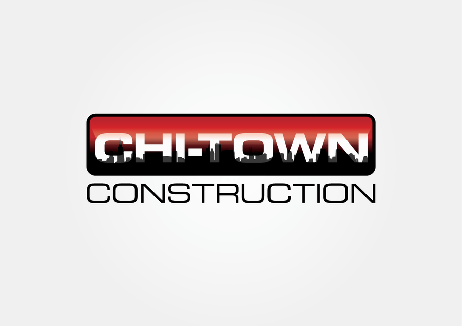 Chi-Town Logo - Create the next logo for CHI-TOWN CONSTRUCTION | Logo design contest