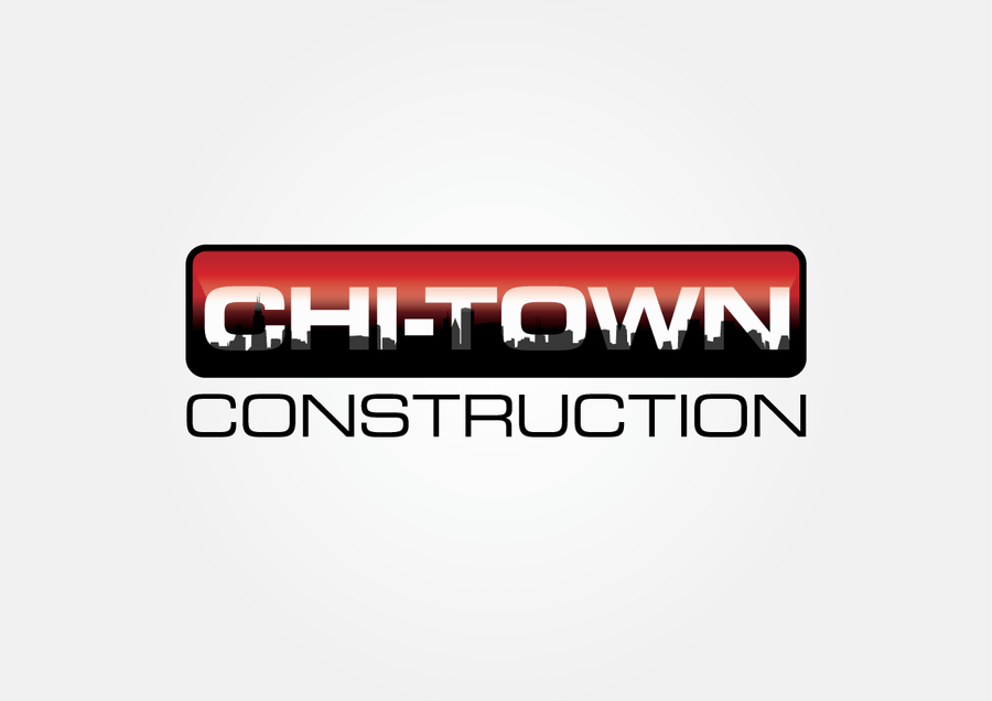 Chi-Town Logo - Create The Next Logo For CHI TOWN CONSTRUCTION. Logo Design Contest