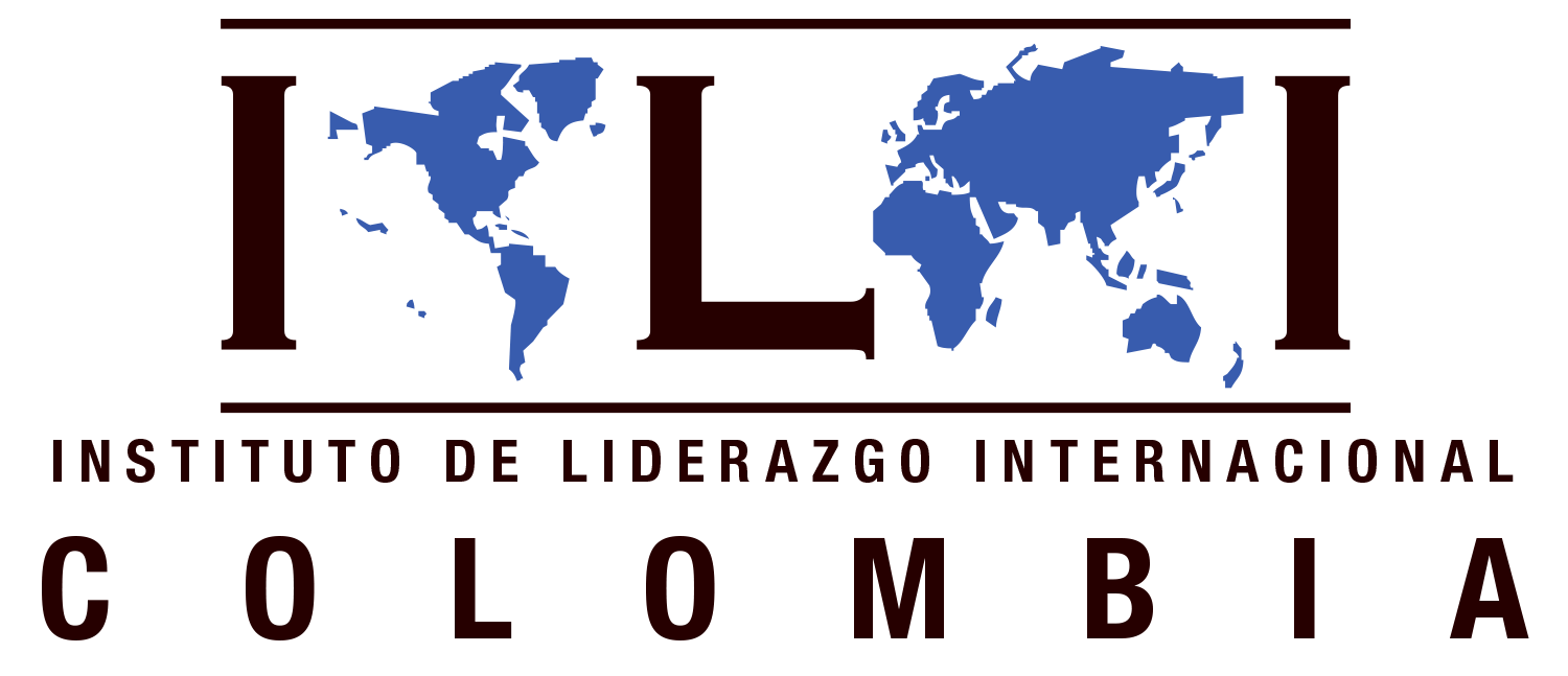 Ili Logo - ilicolombia |