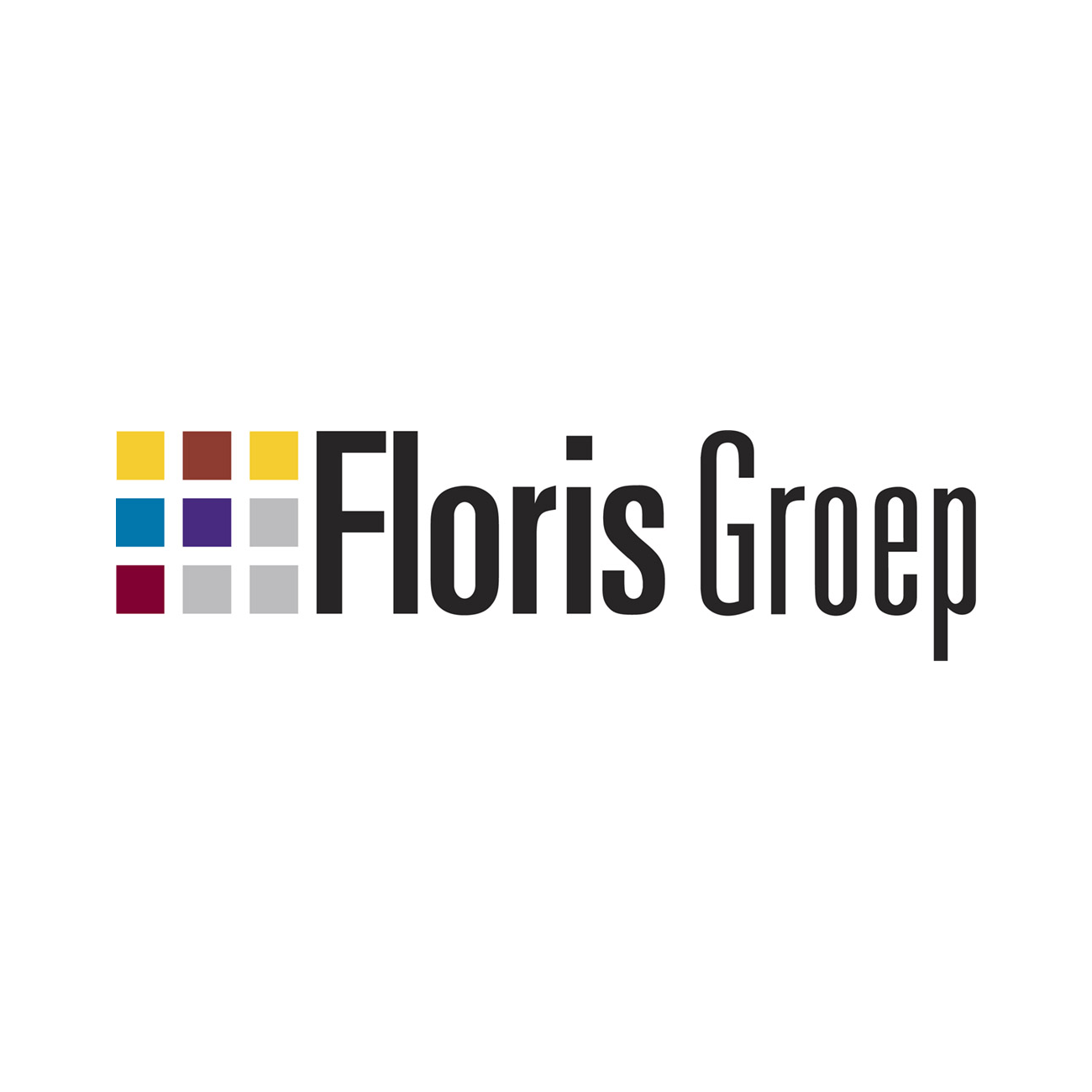 Floris Logo - Floris Groep - adopteereenrotonde.nu