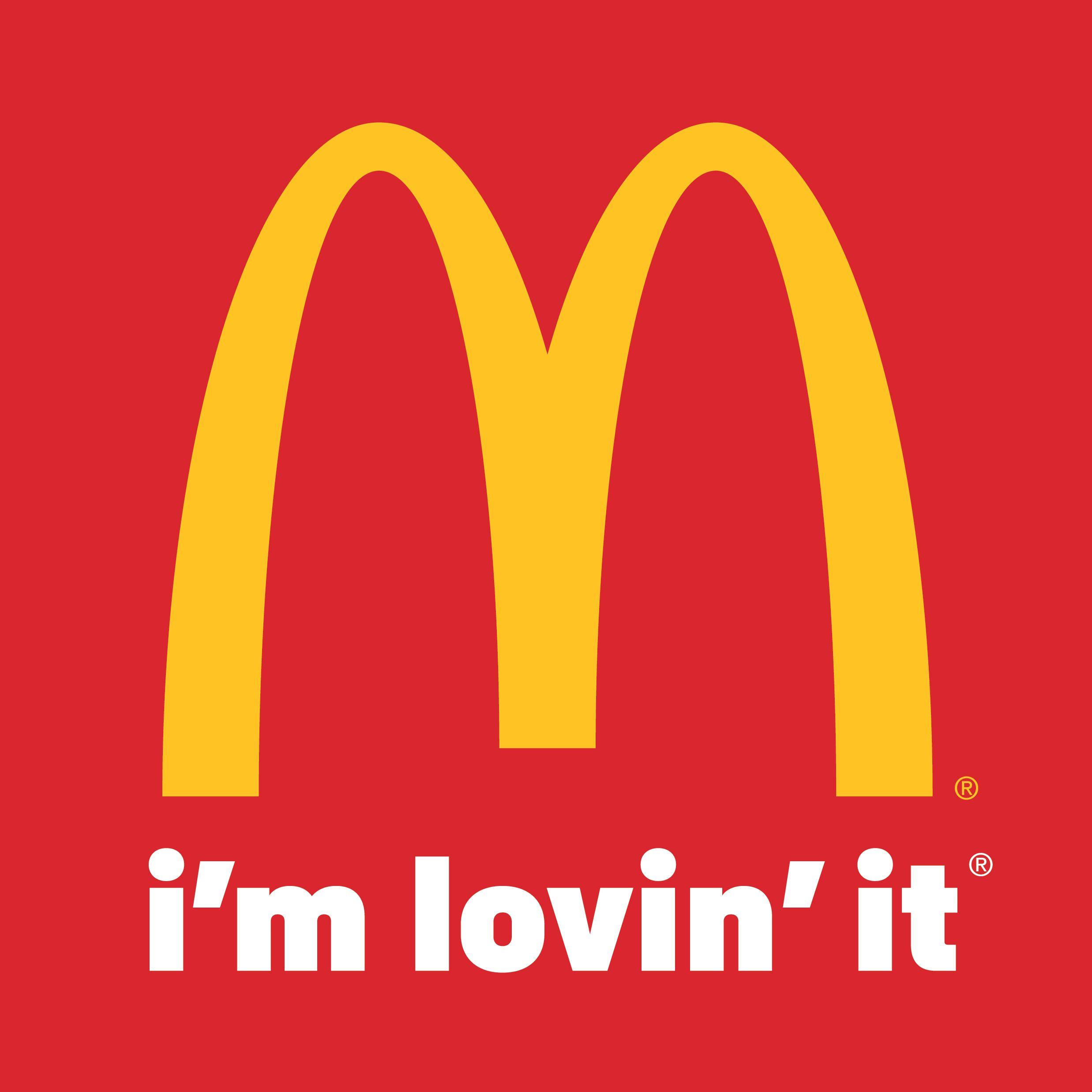 Ili Logo - ili Logo (Red Box) McDonald House Charities Nashville
