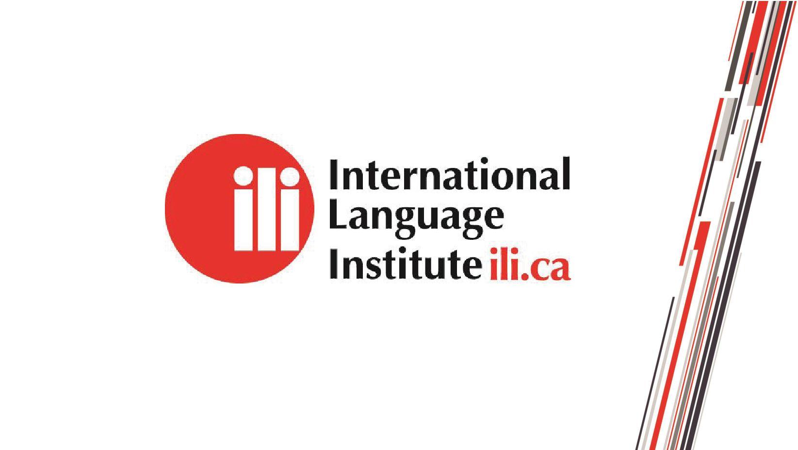Ili Logo - Index Of Ilica Image