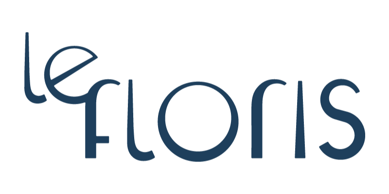 Floris Logo - Home