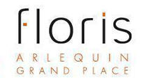 Floris Logo - Welcome I Official Website I Floris Karos Hotel Bruges