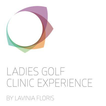 Floris Logo - Lavinia Floris. My golf adventures diary