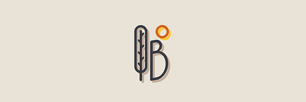 Floris Logo - Floris Cab Logo & Book Design on AIGA Member Gallery