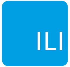 Ili Logo - TO BE ILI CONSULTING AG