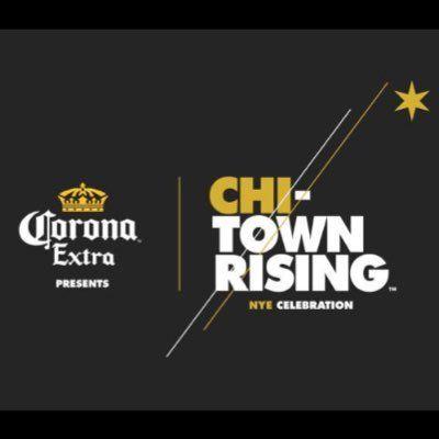 Chi-Town Logo - Chi Town Rising