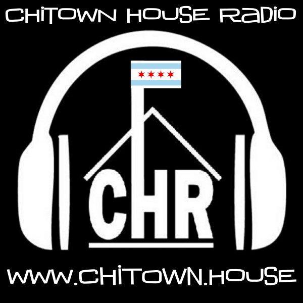 Chi-Town Logo - Chitown House Radio. Free Internet Radio