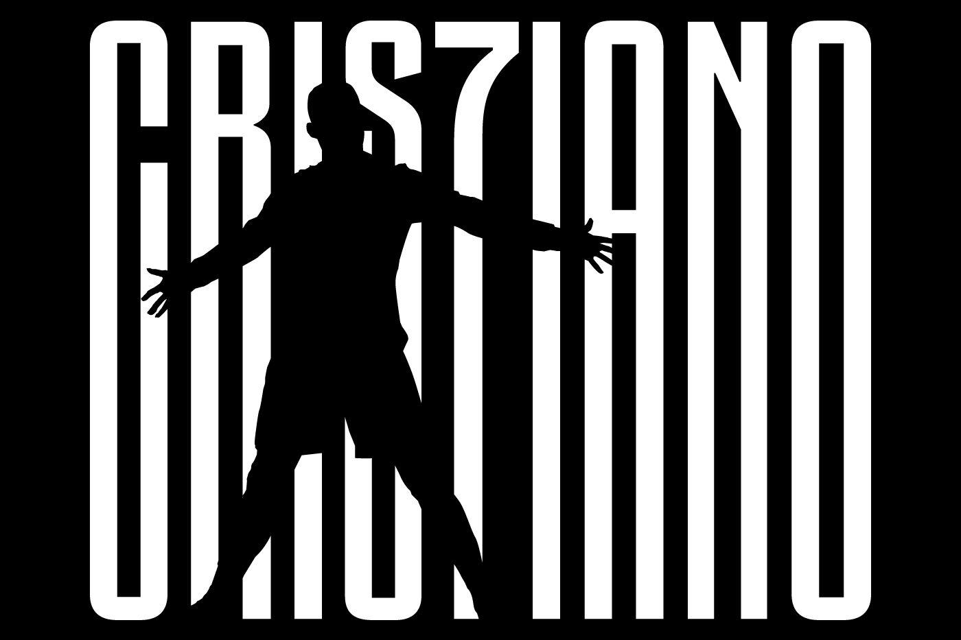 Ronaldo Logo - Cristiano Ronaldo signs for Juventus!