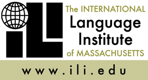 Ili Logo - International Language Institute (ILI) of Massachusetts. SIT