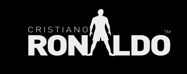 Ronaldo Logo - Ronaldo Logos