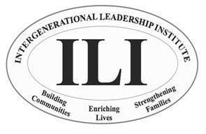 Ili Logo - First group of Intergenerational Leadership Institute participants ...
