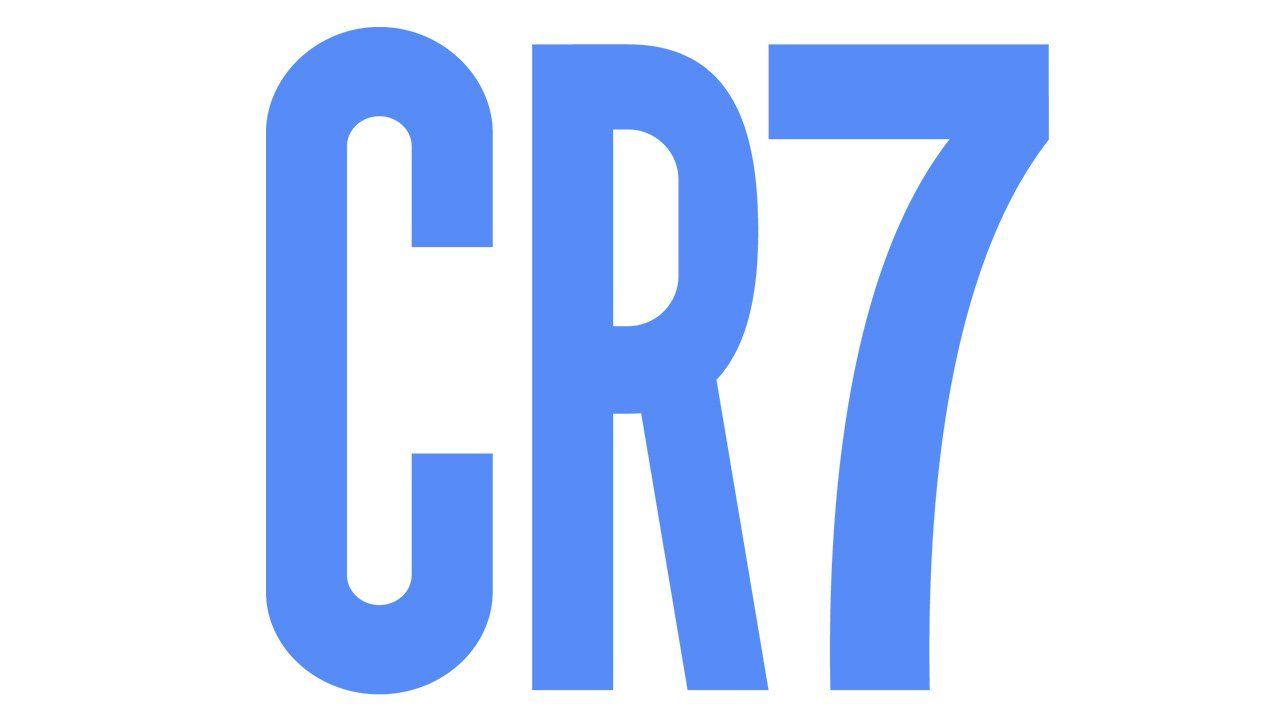 Ronaldo Logo - Meaning CR7 logo and symbol | history and evolution