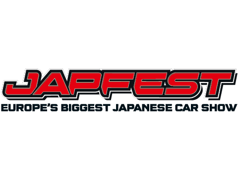 Japworks Logo - Japfest - Decals by xx_GR_Fighter_xx | Community | Gran Turismo Sport