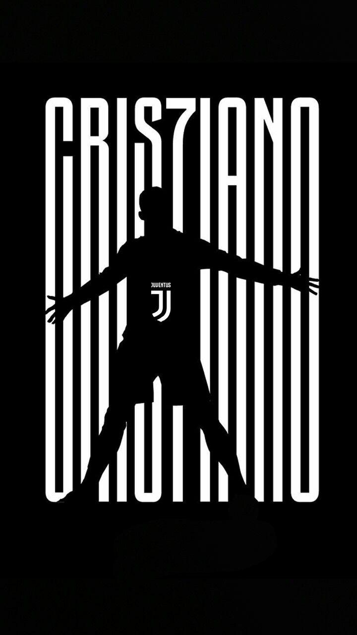 Ronaldo Logo - Ronaldo. Android wallpaper. Juventus wallpaper, Ronaldo, Cr7 ronaldo