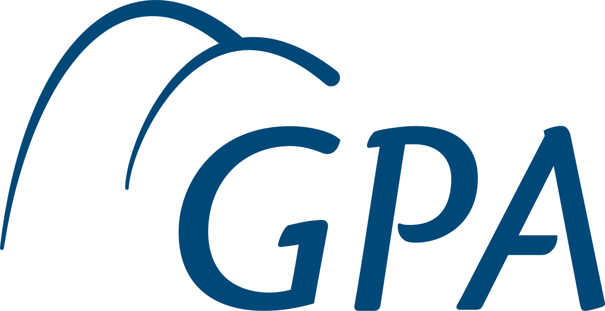 GPA Logo - GPA (company)