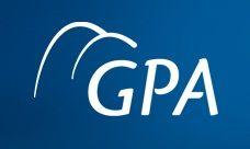 GPA Logo - Logo