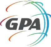 GPA Logo - Home