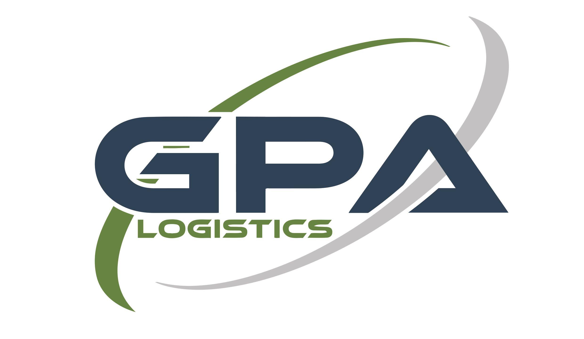 GPA Logo - Home - GPA LOGISTICS