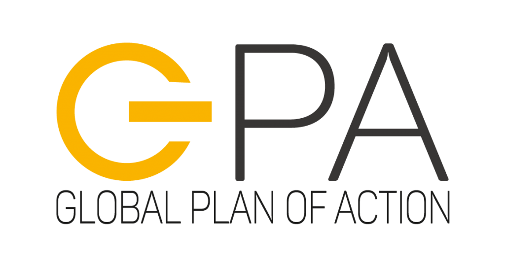 GPA Logo - Global Plan of Action (GPA) for Sustainable Energy Solutions