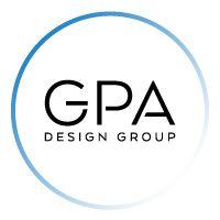 GPA Logo - GPA Logo Design Group