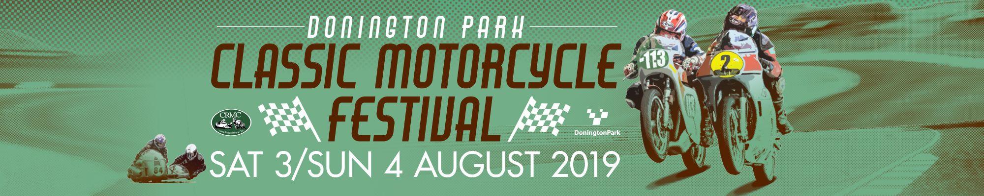 Japworks Logo - MSV Tickets - Donington Classic Motorcycle Festival - Donington Park